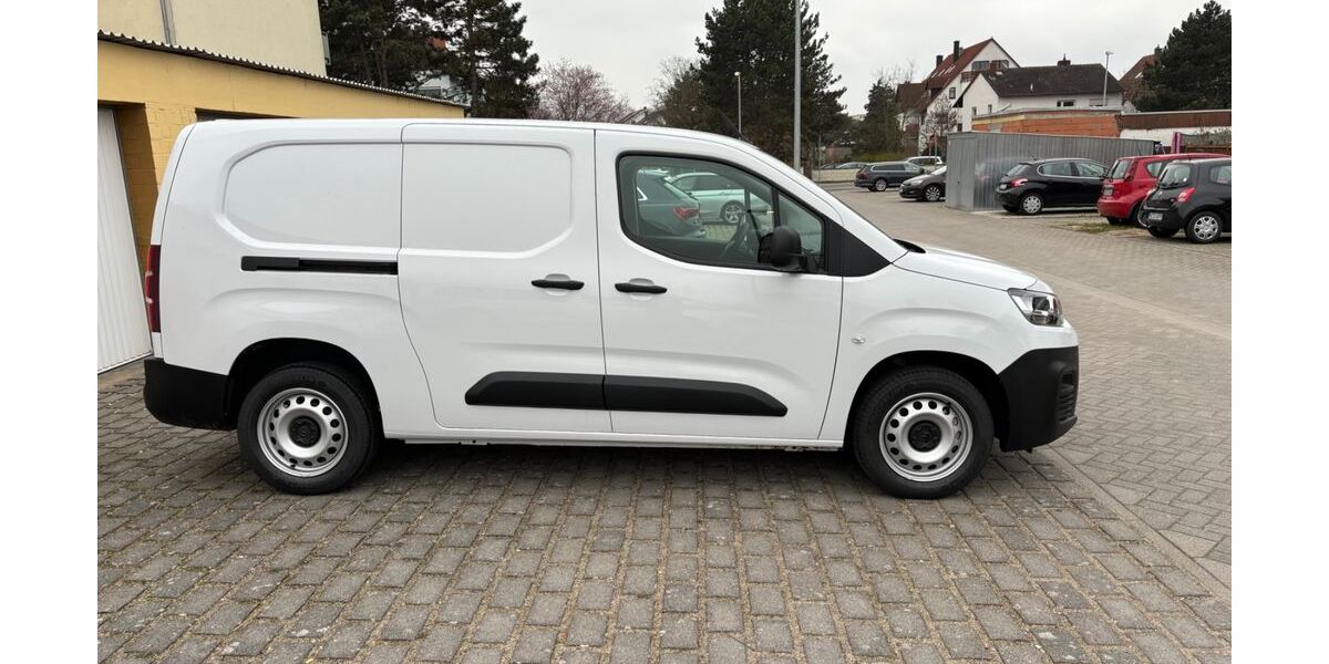 Citroen Berlingo 65.000 km 15.490 &euro; Ingelheim 55218