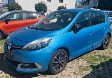 Renault Scenic 152.300 km 4.899 &euro; Mainz 55129
