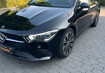 Mercedes-Benz CLA 250 117.900 km 26.300 &euro; Wiesbaden 65197
