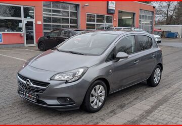 Opel Corsa 67.866 km 10.950 &euro; Ingelheim am Rhein (bei Mainz) 55218