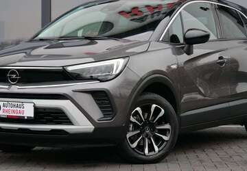 Opel Crossland 23.800 km 18.500 &euro; Geisenheim 65366