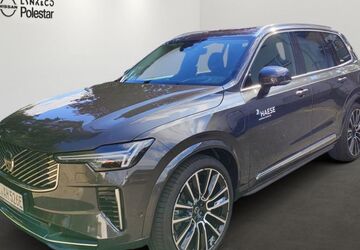 Volvo XC90 15.000 km 79.800 &euro; Wiesbaden 65199