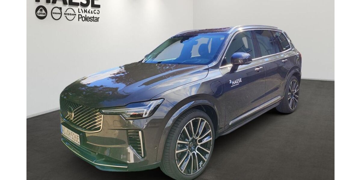 Volvo XC90 15.000 km 79.800 &euro; Wiesbaden 65199