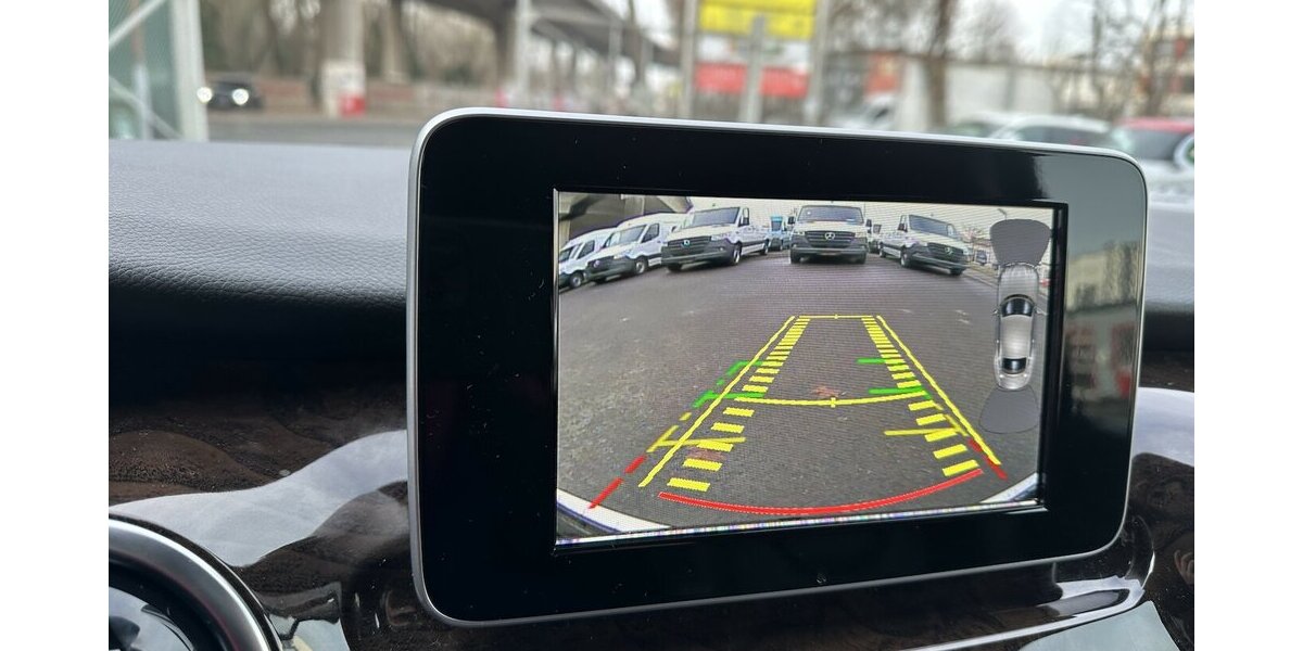 Mercedes-Benz V 250 CDIBTd AVANTGARDE extralang Schwenksitz 65.837 km 39.500 &euro; Mainz 55122