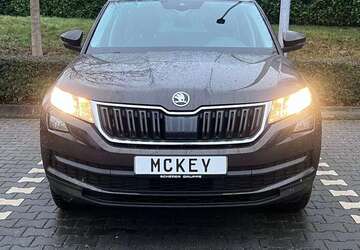 Skoda Kodiaq 210.300 km 15.500 &euro; Saulheim 55291