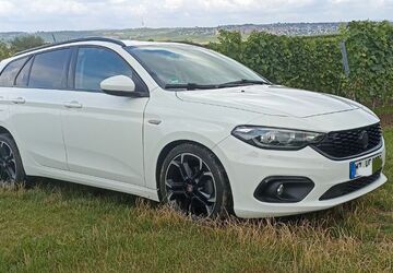 Fiat Tipo 101.000 km 9.600 &euro; Nieder-Olm 55268