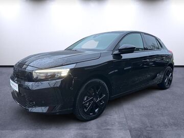 Gebrauchte Opel Corsa