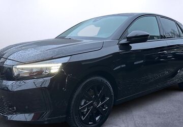 Opel Corsa 20.659 km 22.999 &euro; Mainz 55120