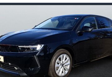 Opel Astra 13.965 km 19.890 &euro; Kriftel 65830