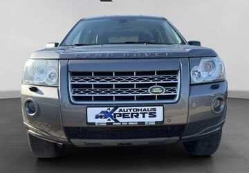 Land Rover Freelander 164.000 km 8.900 &euro; Wörrstadt 55286