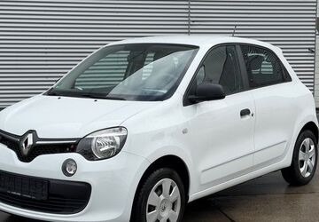 Renault Twingo 71.000 km 6.390 &euro; Mainz - Mombach 55120