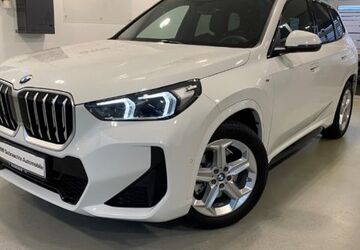 BMW X1 19.157 km 41.333 &euro; Hofheim 65719
