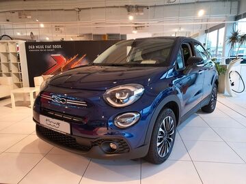 Gebrauchte Fiat 500X