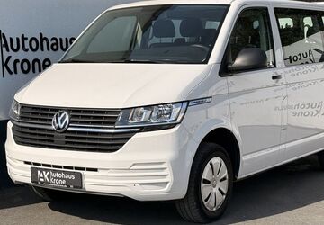 VW T6 Caravelle 39.976 km 27.580 &euro; Bischofsheim 65474