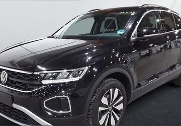 VW T-Roc 11.242 km 23.880 &euro; Mainz 55131