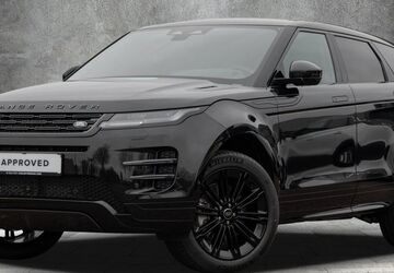Land Rover Range Rover Evoque 17.904 km 63.900 &euro; Kronberg 61476