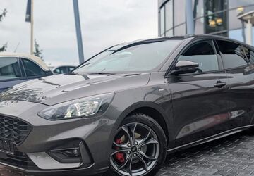 Ford Focus 80.900 km 13.790 &euro; Mainz 55128