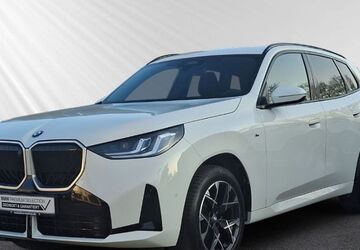 BMW X3 25.525 km 52.388 &euro; Wiesbaden 65203