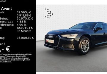 Audi A6 80.161 km 31.390 &euro; Oberursel 61440