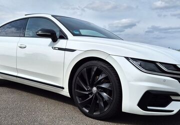 VW Arteon 115.000 km 22.989 &euro; Ingelheim 55218