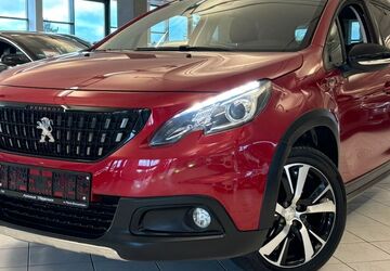 Peugeot 2008 29.720 km 12.990 &euro; Mainz 55128
