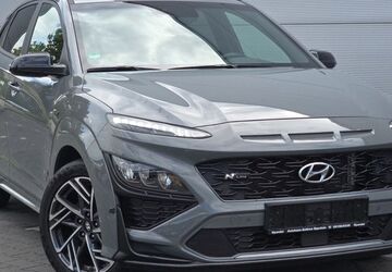 Hyundai KONA 69.232 km 18.900 &euro; Wiesbaden 65201