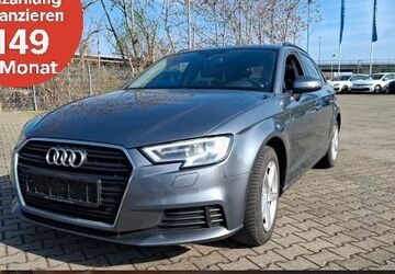 Audi A3 140.000 km 14.980 &euro; Rüsselsheim 65428