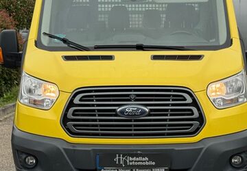 Ford Transit 117.000 km 12.999 &euro; Kelkheim 65779