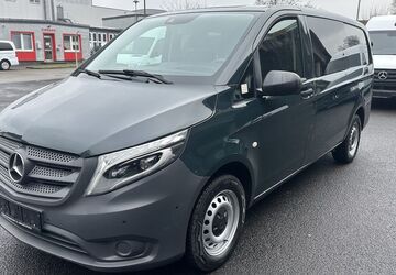 Mercedes-Benz Vito 235.113 km 19.992 &euro; Mainz 55122