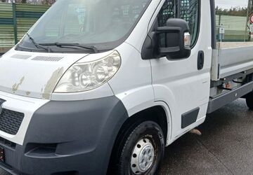 Peugeot Boxer 193.000 km 7.400 &euro; Rüsselsheim 65428