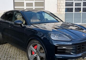 Porsche Cayenne 30.000 km 99.888 &euro; Walluf 65396