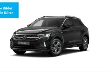 VW T-Roc 26.904 km 28.420 &euro; Eschborn 65760