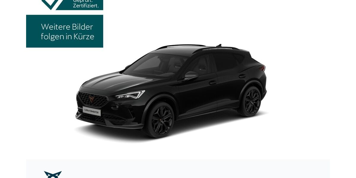 Cupra Formentor 21.780 km 29.200 &euro; Königstein/Ts. 61462