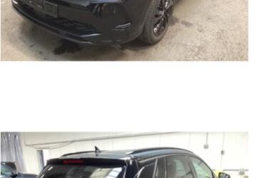 Opel Grandland (X) 41.352 km 20.504 &euro; Bingen 55411