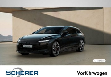Audi A6 e-tron 2.900 km 78.490 &euro; Wiesbaden 65189
