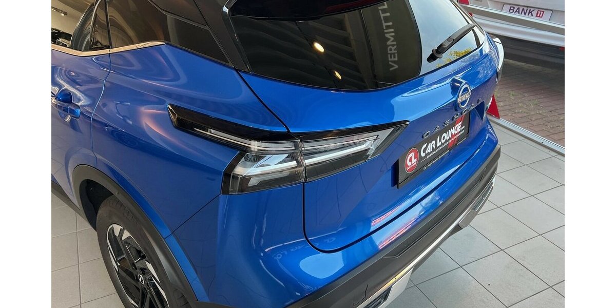 Nissan Qashqai MY24 1.5 N-Connecta e-Power 190PS |360°| 18.577 km 27.999 &euro; Mainz-Kostheim 55246