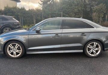 Audi A3 111.000 km 18.800 &euro; Wiesbaden 65197