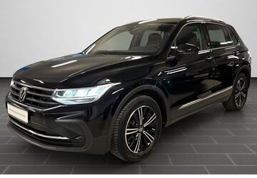 VW Tiguan 72.277 km 23.880 &euro; Wiesbaden 65189