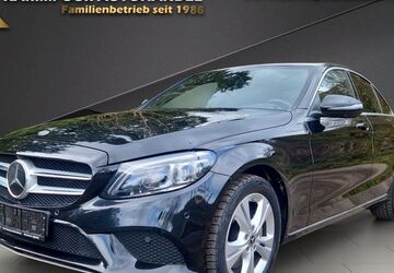 Mercedes-Benz C 300 149.600 km 27.890 &euro; Mainz-Kastel 55252