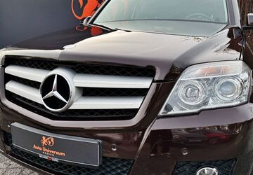 Mercedes-Benz GLK 350 271.000 km 8.600 &euro; Liederbach am Taunus 65835