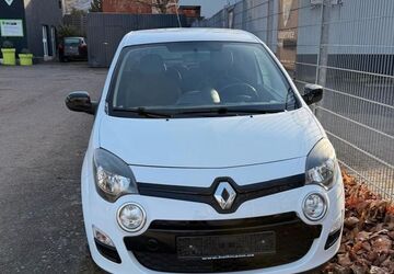 Renault Twingo 89.700 km 4.900 &euro; Mainz 55124