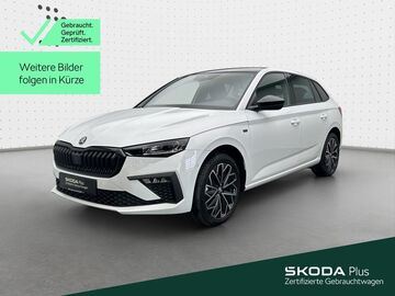 Gebrauchte Skoda Scala