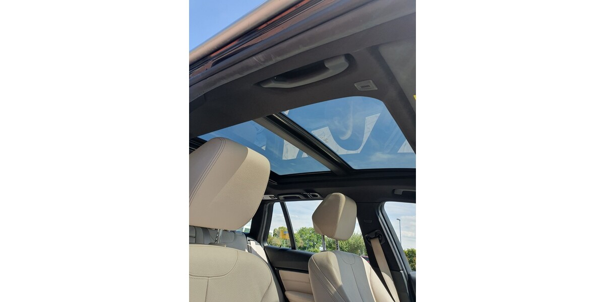 BMW 320d F31 204.000 km 17.000 &euro; Wiesbaden 65183