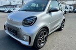 Smart EQ fortwo electric drive EQ LED Kamera Glasdach Ex 23.272 km 13.900 &euro; Mainz 55122