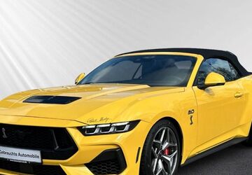 Ford Mustang 14.394 km 51.990 &euro; Wiesbaden 65203