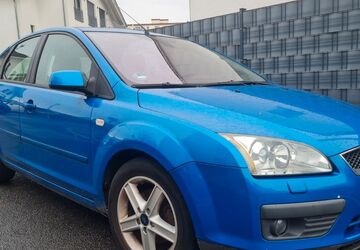 Ford Focus 168.390 km 1.290 &euro; Hofheim 65719