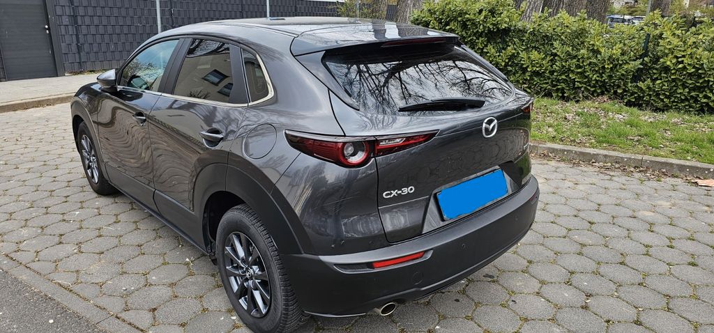 Mazda CX-30 51.500 km 21.500 &euro; Wiesbaden 65203