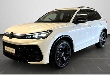 VW Tiguan 26.818 km 43.480 &euro; Wiesbaden 65189