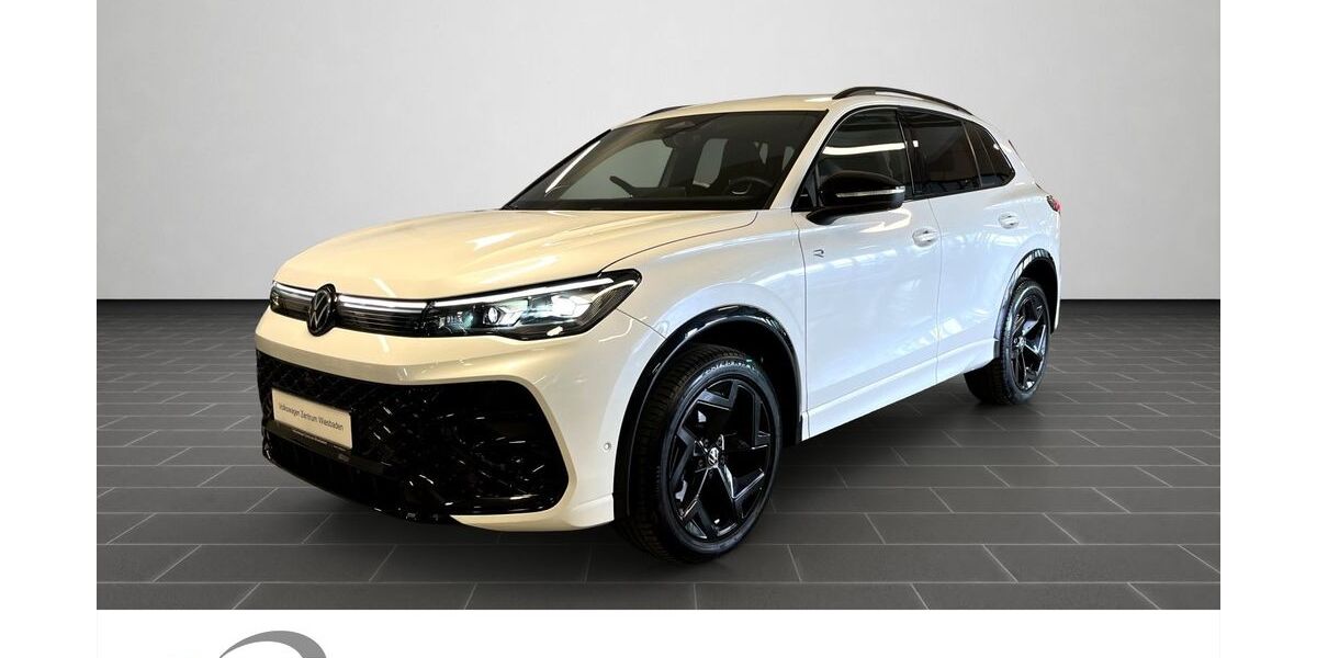 VW Tiguan 26.818 km 43.480 &euro; Wiesbaden 65189