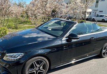 Mercedes-Benz Andere 8.500 km 43.000 &euro; Mainz 55122